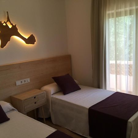 Apartamentos Delfin إس كالو المظهر الخارجي الصورة