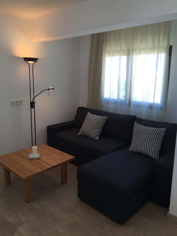 Apartamentos Delfin إس كالو المظهر الخارجي الصورة