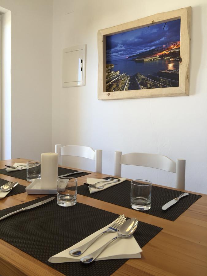 Apartamentos Delfin إس كالو المظهر الخارجي الصورة